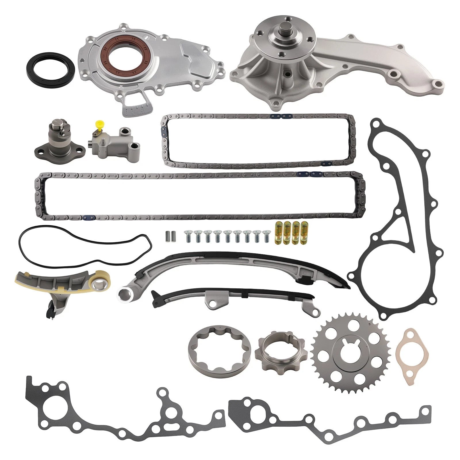 Timing Chain Kit for Toyota 4Runner 2.7L DOHC (1996–2000)