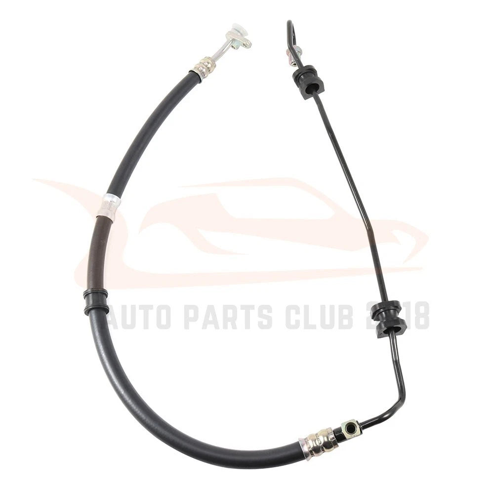 Power Steering Pump with Pressure Hose for Honda CR-V (2007–2011)