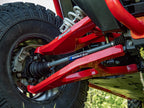 SuperATV High Clearance Boxed A-Arms for Polaris RZR XP 1000 (2014–2023)