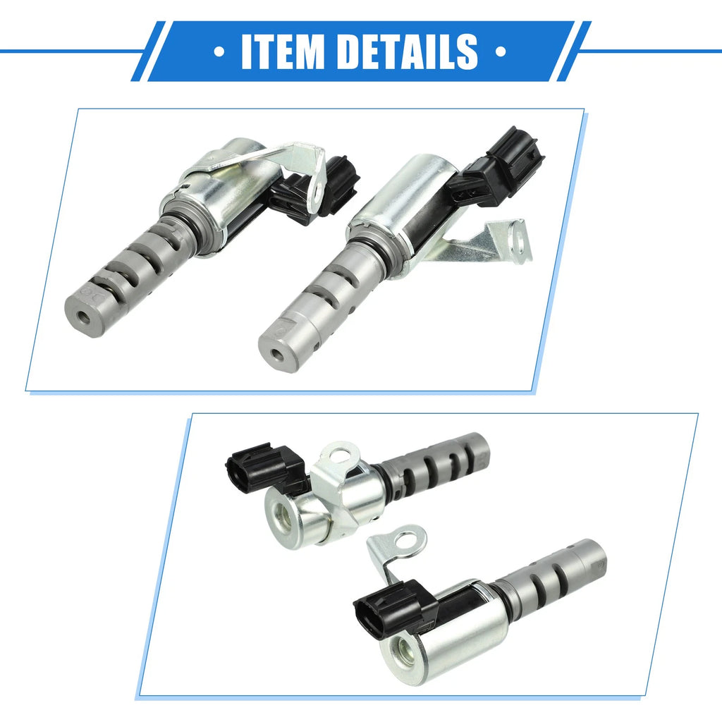 2X Variable Valve Timing Solenoid for Toyota 4Runner (2003–2009)