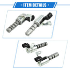 2X Variable Valve Timing Solenoid for Toyota 4Runner (2003–2009)