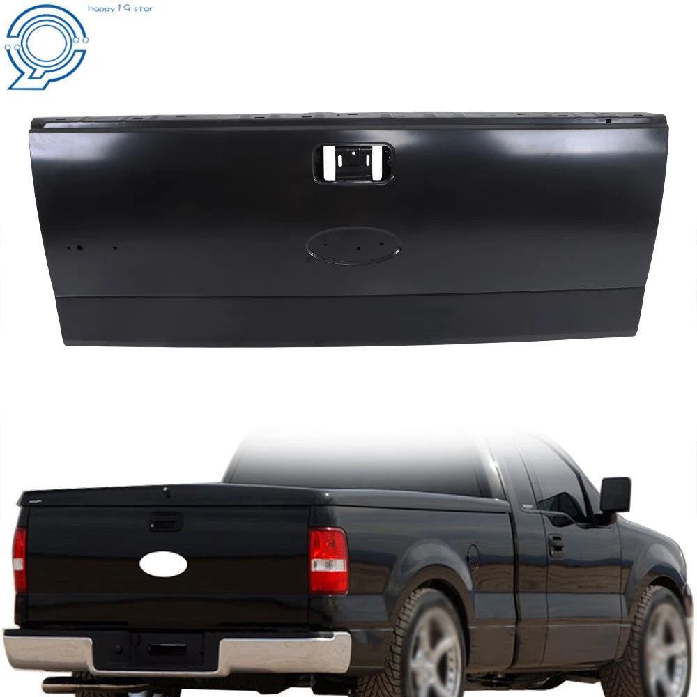 Tailgate Replacement for Ford F150 (2004–2008) - Primered Ready to Paint