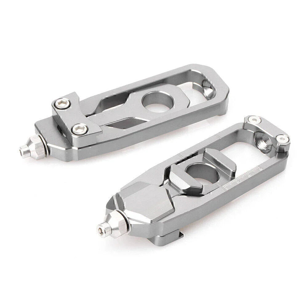 Rear Chain Adjusters Tensioner for YAMAHA MT09 FZ09 (2013-2016)