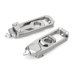 Rear Chain Adjusters Tensioner for YAMAHA MT09 FZ09 (2013-2016)