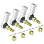 Tie Rod Ends Kit for Honda Rancher 420 TRX420 (2007–2021)