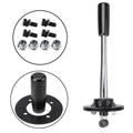 Short Shifter with Black Knob for BMW E30 E36 E39 Z3