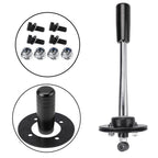 Short Shifter with Black Knob for BMW E30 E36 E39 Z3