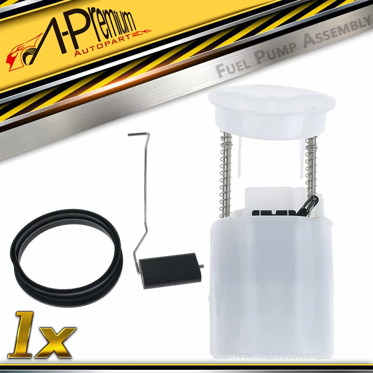 Fuel Pump Module Assembly for Mercedes-Benz CLK55 AMG (2001–2006)