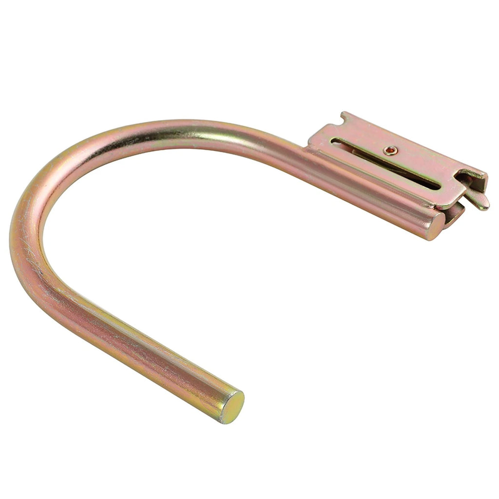 10x E Track J Hook for Enclosed Trailer Cargo Van Motorcycle