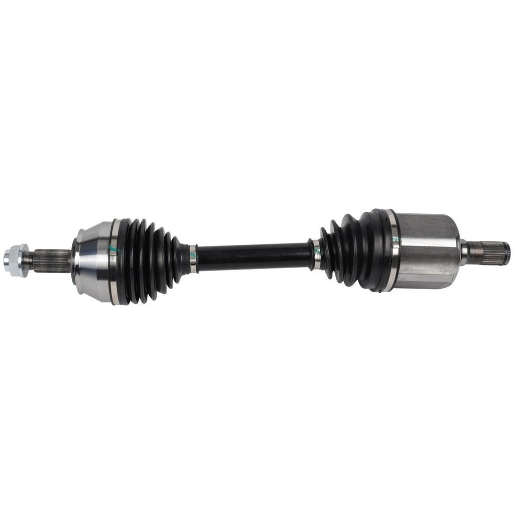 CV Axle Assembly for Jeep Renegade Compass 2.4L (2017–2019)