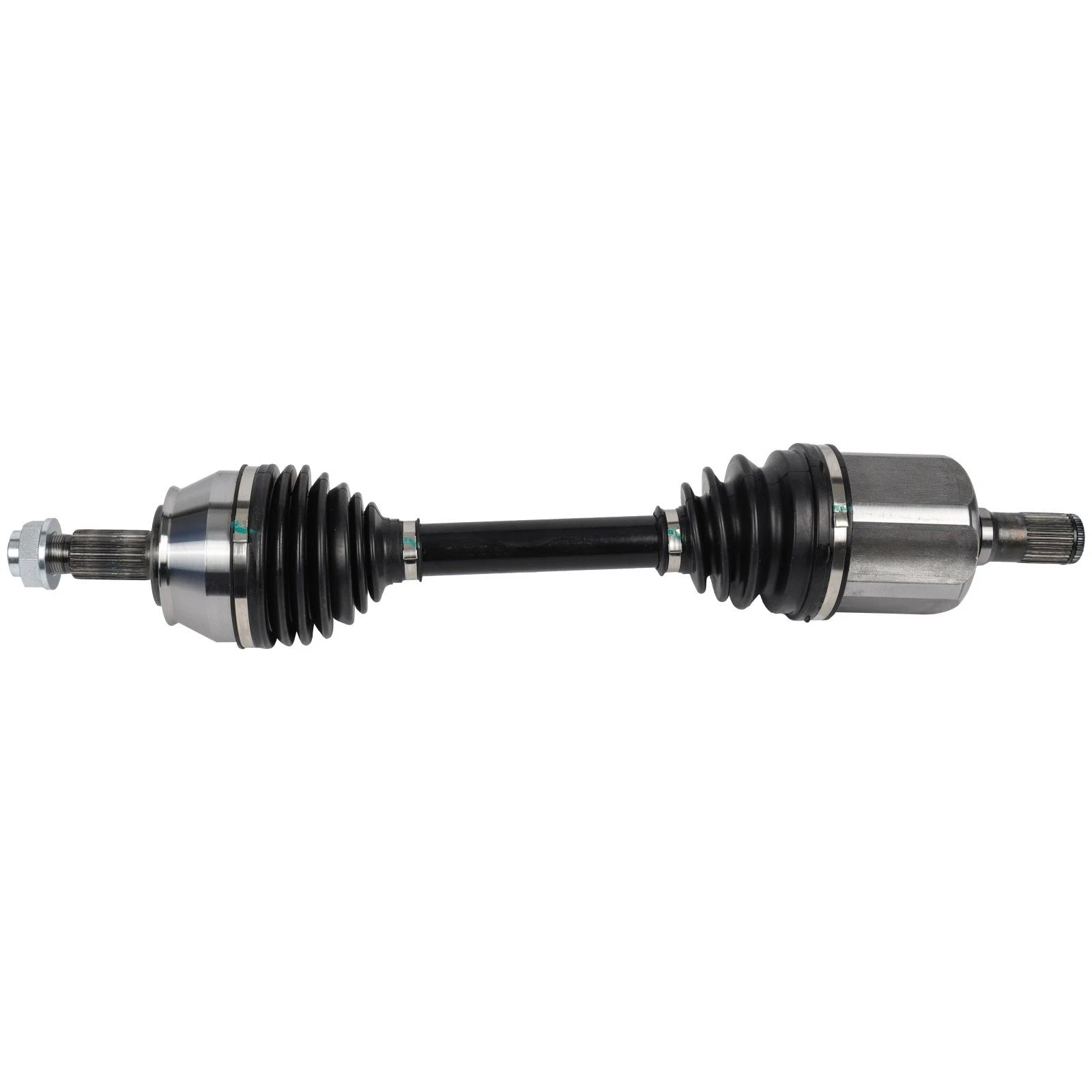 CV Axle Assembly for Jeep Renegade Compass 2.4L (2017–2019)