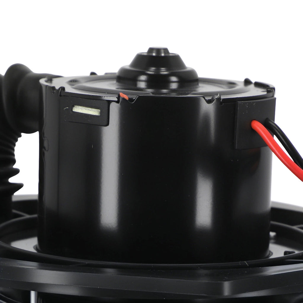 HVAC Heater Blower Motor Fan for Chevrolet Malibu 2009–2012 (2.4L, 15863480)