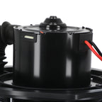 HVAC Heater Blower Motor Fan for Chevrolet Malibu 2009–2012 (2.4L, 15863480)