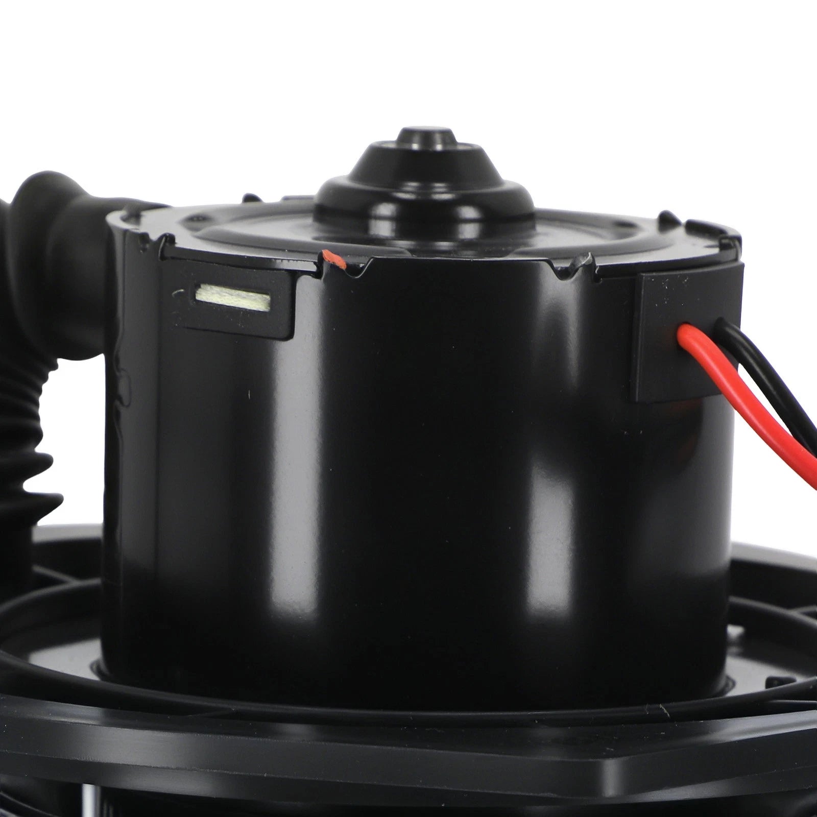 HVAC Heater Blower Motor Fan for Chevrolet Malibu 2009–2012 (2.4L, 15863480)