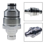 Hydraulic Coupler 7246799 for Bobcat A770 S530 S550 (2010–2023)