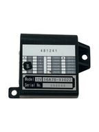 Controller for Mitsubishi CAT Machine (12V) - Part Number 16A78-11022