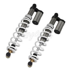 Set of 2 Air Shock Absorbers for Polaris RZR S 800 (2009–2012) #7043422