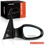 Heated Passenger Power Mirror for Nissan Altima (2002–2004)