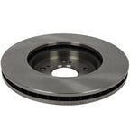 Front Disc Brake Rotors Set for Honda CR-V Accord Crosstour Acura RDX