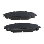 Ceramic Brake Pads for Toyota Camry 2020–2021 and Highlander Lexus