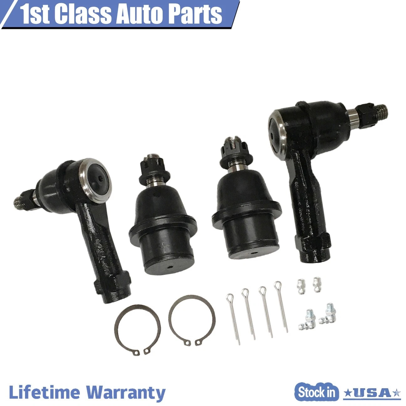 Upper Control Arm for Ford F-150, Lincoln Mark LT (2005-2008)