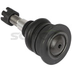 2X Front Upper Steering Ball Joint Suspension Kit for Dodge Ram 1500 (2006–2008)