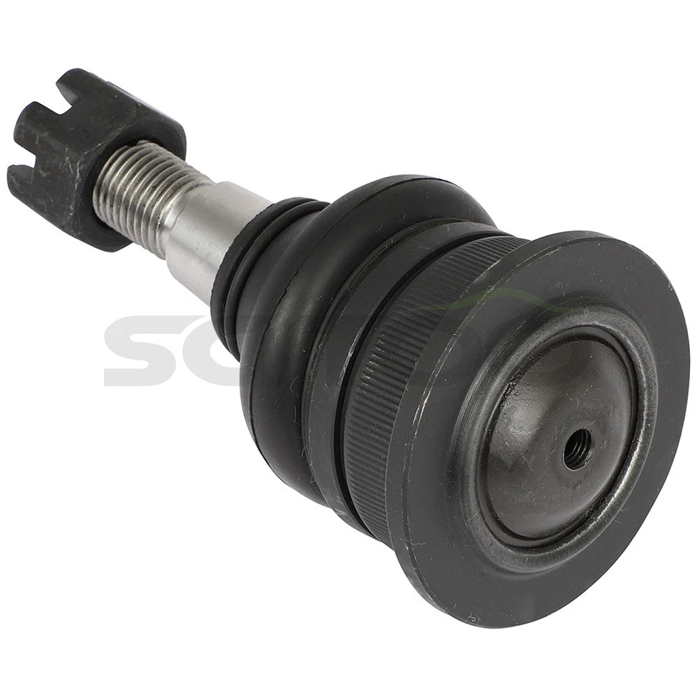 2X Front Upper Steering Ball Joint Suspension Kit for Dodge Ram 1500 (2006–2008)