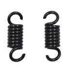 2X Clutch Spring Chrome for 440e 502080301