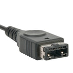 Adapter Cable for 11cm/4.33in ABS