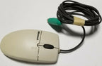 Wheel Mouse 3.0 for Microsoft X05-95266 (PS/2)