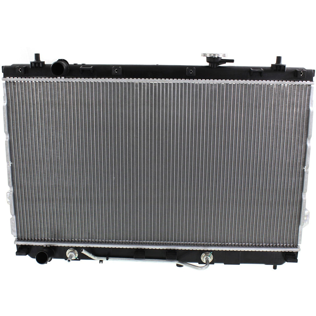 Radiator for Kia Sedona (2011–2014)
