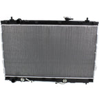 Radiator for Kia Sedona (2011–2014)