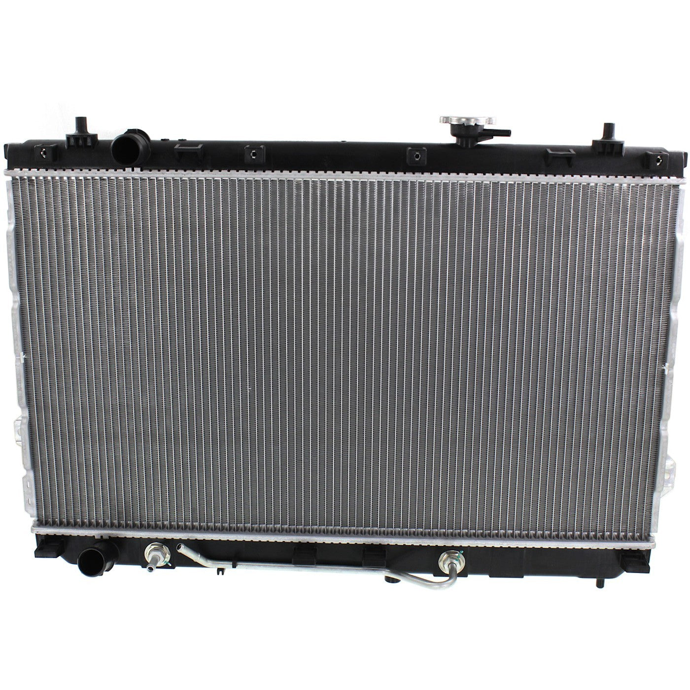 Radiator for Kia Sedona (2011–2014)