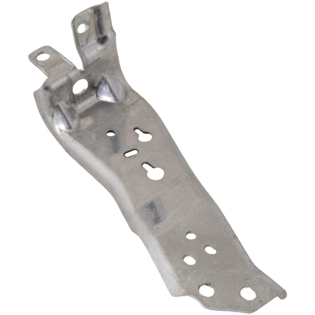 Set of 2 Radiator Supports for BMW (Driver & Passenger Side)