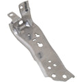 Set of 2 Radiator Supports for BMW (Driver & Passenger Side)