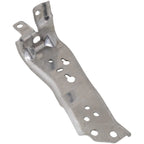Set of 2 Radiator Supports for BMW (Driver & Passenger Side)