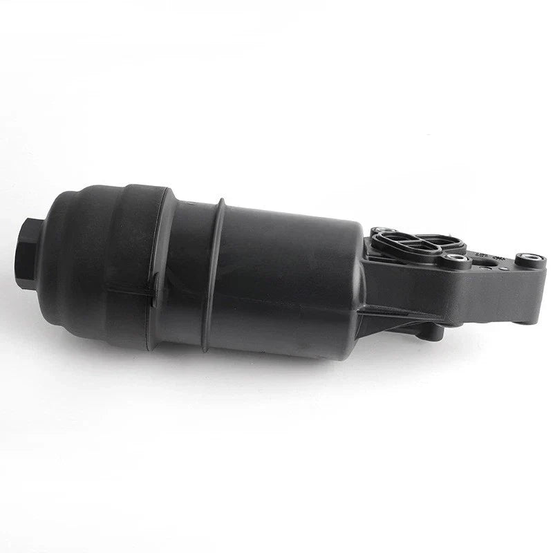 Engine Oil Filter Housing for VW Touareg Audi A4 A5 A6 A8 (2003–2010)