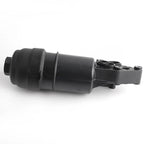 Engine Oil Filter Housing for VW Touareg Audi A4 A5 A6 A8 (2003–2010)