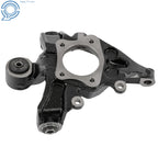 Steering Knuckle for Toyota Highlander Venza (2008–2015) AWD Rear Left