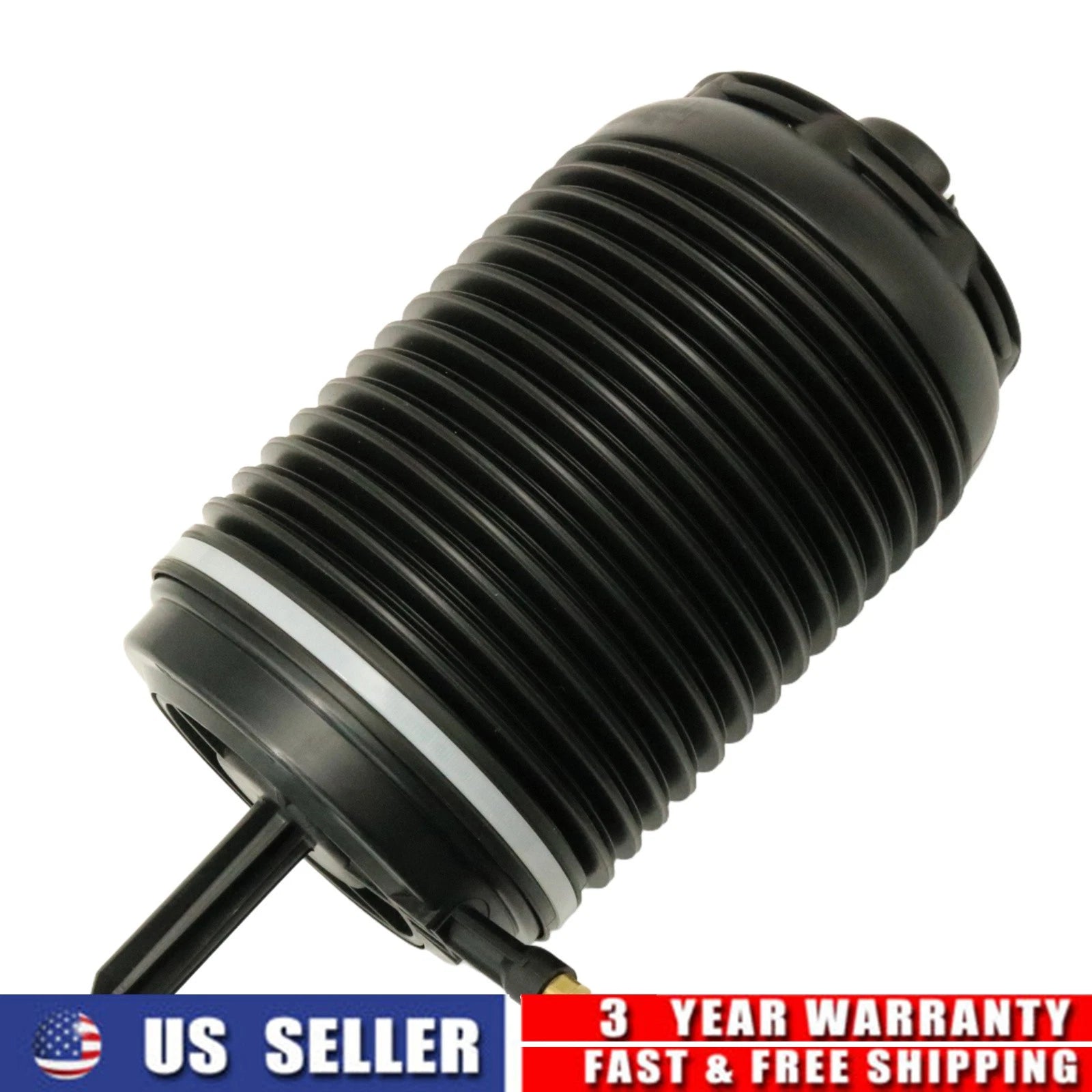 Rear Left Air Suspension Spring Bag for Porsche Macan (2015–2021)