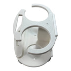 Marine Poly Phone & Double Cup Tumbler Holder for Taco P01-2020W