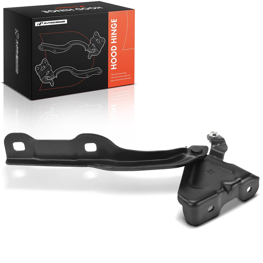 Hood Hinge for Buick Encore, Chevrolet Trax (2013–2022)