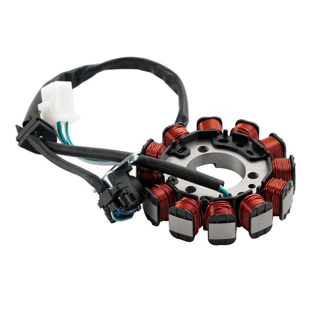 Generator Stator for Honda Bros 150 (2009–2014) T9