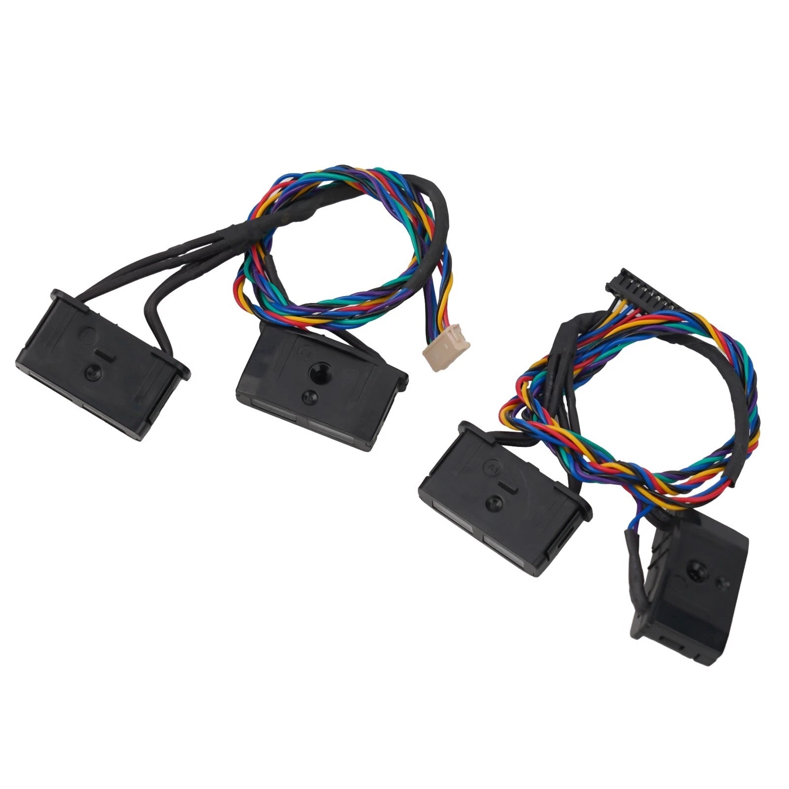 Left and Right Cliff Sensor for Ecovacs T5N8N8 ProT9T8DX93