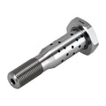 Variable Valve Solenoid for Jeep Grand Cherokee L (2021–2021)