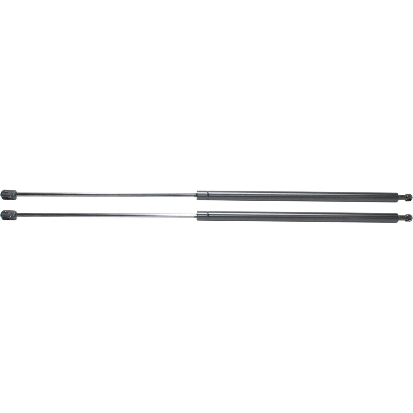 Hood Lift Supports Set of 2 for Toyota Tundra