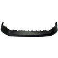Bumper Cover Kit for Ram 1500 (2013–2018) Front CAPA Primed 2-Piece