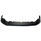 Bumper Cover Kit for Ram 1500 (2013–2018) Front CAPA Primed 2-Piece