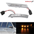 LED Turn Signal Light Set for Grand Caravan, Town & Country