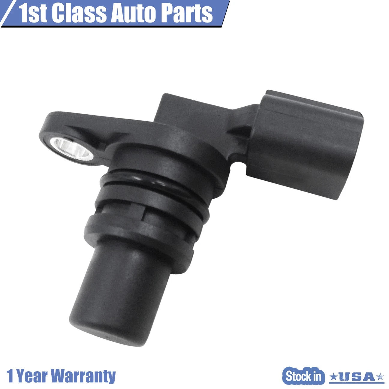 Camshaft Position Sensor for Mazda 3 5 6 MX-5 Miata (2006–2015) PC752